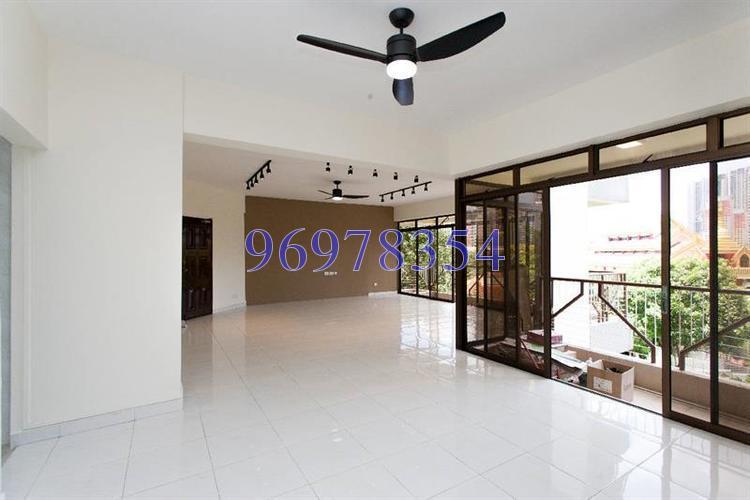 Nadia Mansions (D12), Apartment #166865672